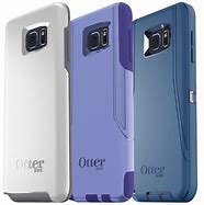 NOTE 5 OTTER BOX CASES